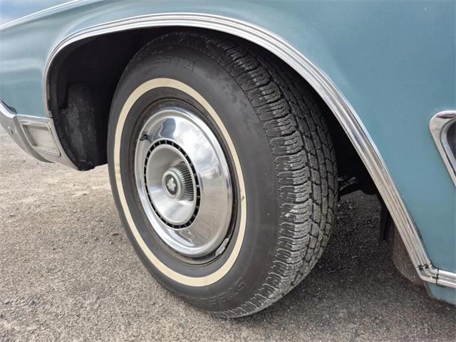 1968 Buick Wildcat (CC-2072201) for sale in Trenton, Ontario
