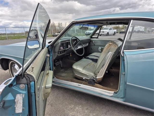 1968 Buick Wildcat (CC-2072201) for sale in Trenton, Ontario