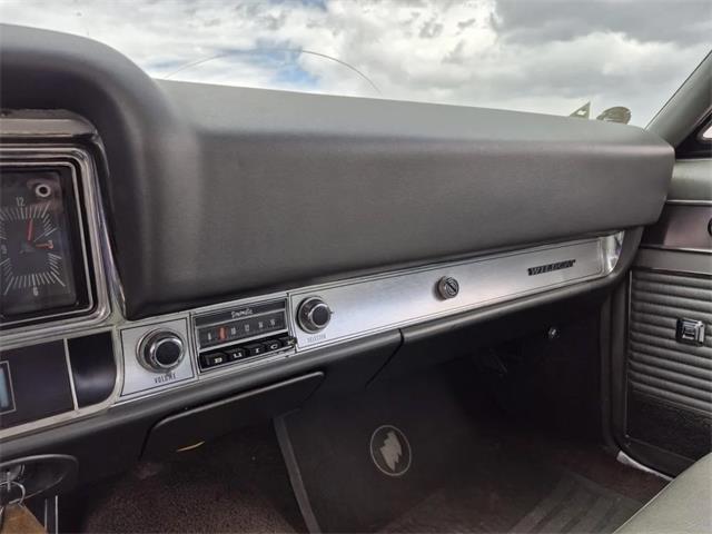 1968 Buick Wildcat (CC-2072201) for sale in Trenton, Ontario