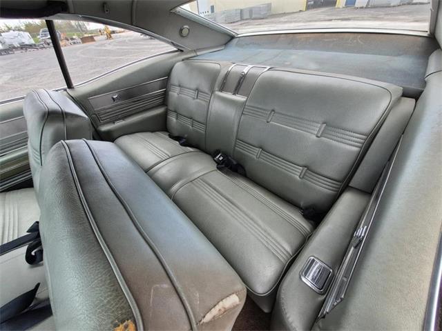 1968 Buick Wildcat (CC-2072201) for sale in Trenton, Ontario