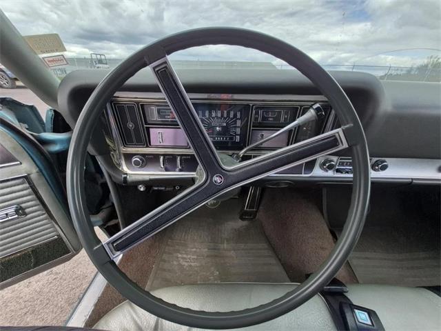 1968 Buick Wildcat (CC-2072201) for sale in Trenton, Ontario