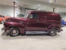 1950 Chevrolet Suburban (CC-2072203) for sale in Puslinch, Ontario