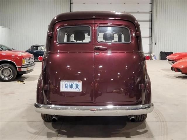 1950 Chevrolet Suburban (CC-2072203) for sale in Puslinch, Ontario