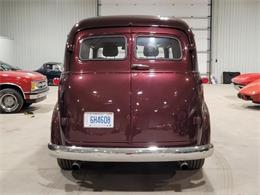 1950 Chevrolet Suburban (CC-2072203) for sale in Puslinch, Ontario
