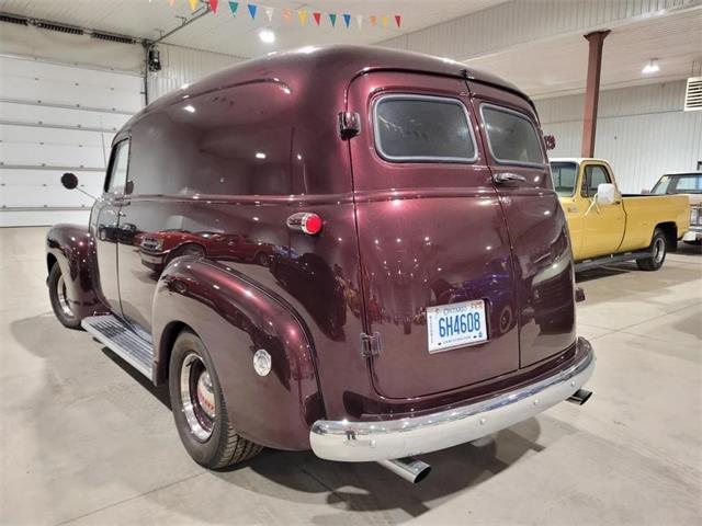 1950 Chevrolet Suburban (CC-2072203) for sale in Puslinch, Ontario