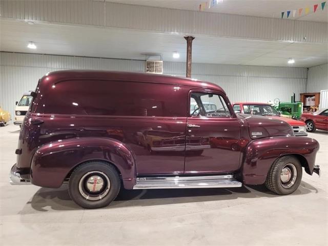 1950 Chevrolet Suburban (CC-2072203) for sale in Puslinch, Ontario