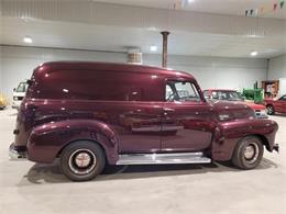 1950 Chevrolet Suburban (CC-2072203) for sale in Puslinch, Ontario