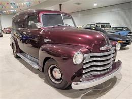 1950 Chevrolet Suburban (CC-2072203) for sale in Puslinch, Ontario