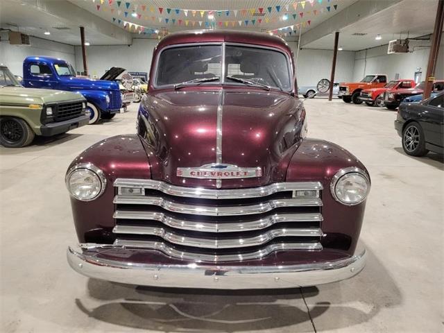 1950 Chevrolet Suburban (CC-2072203) for sale in Puslinch, Ontario