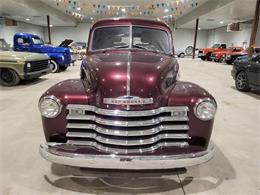 1950 Chevrolet Suburban (CC-2072203) for sale in Puslinch, Ontario