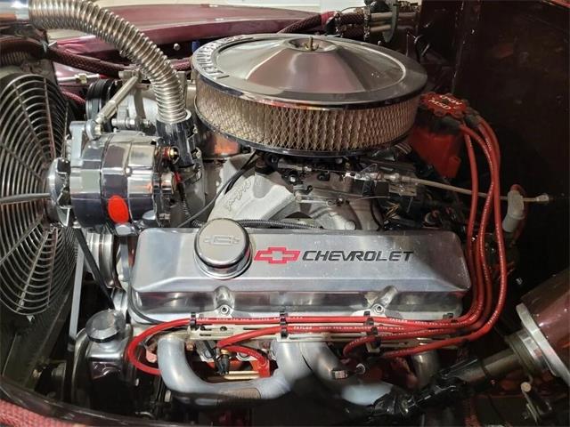 1950 Chevrolet Suburban (CC-2072203) for sale in Puslinch, Ontario
