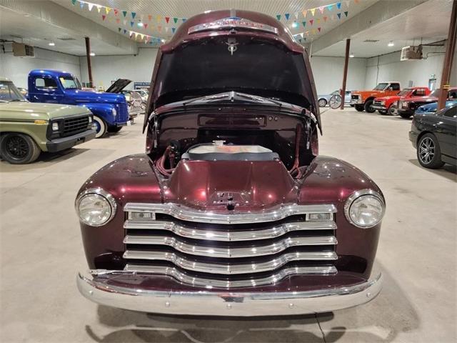1950 Chevrolet Suburban (CC-2072203) for sale in Puslinch, Ontario