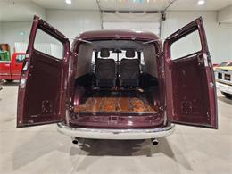 1950 Chevrolet Suburban (CC-2072203) for sale in Puslinch, Ontario