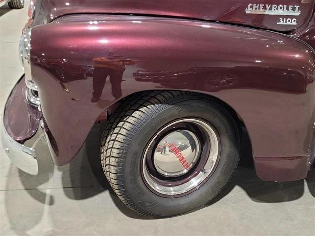 1950 Chevrolet Suburban (CC-2072203) for sale in Puslinch, Ontario