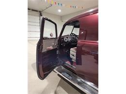 1950 Chevrolet Suburban (CC-2072203) for sale in Puslinch, Ontario