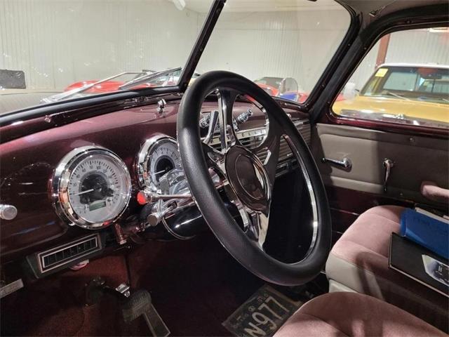 1950 Chevrolet Suburban (CC-2072203) for sale in Puslinch, Ontario