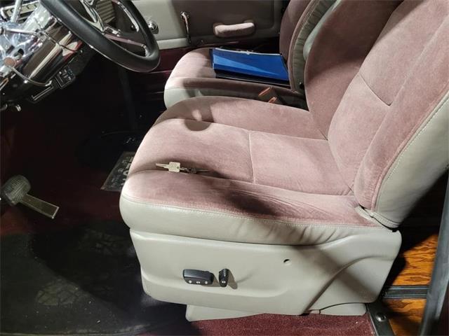 1950 Chevrolet Suburban (CC-2072203) for sale in Puslinch, Ontario