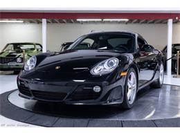 2009 Porsche Cayman (CC-2072205) for sale in Rancho Cordova, California