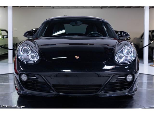 2009 Porsche Cayman (CC-2072205) for sale in Rancho Cordova, California