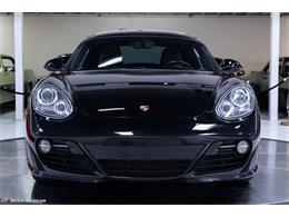 2009 Porsche Cayman (CC-2072205) for sale in Rancho Cordova, California