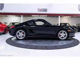 2009 Porsche Cayman (CC-2072205) for sale in Rancho Cordova, California