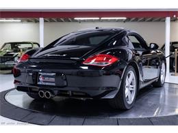 2009 Porsche Cayman (CC-2072205) for sale in Rancho Cordova, California