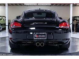 2009 Porsche Cayman (CC-2072205) for sale in Rancho Cordova, California