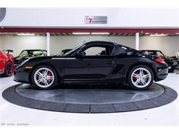 2009 Porsche Cayman (CC-2072205) for sale in Rancho Cordova, California