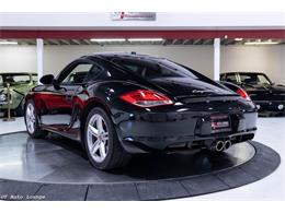 2009 Porsche Cayman (CC-2072205) for sale in Rancho Cordova, California