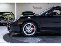2009 Porsche Cayman (CC-2072205) for sale in Rancho Cordova, California
