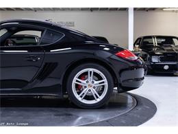 2009 Porsche Cayman (CC-2072205) for sale in Rancho Cordova, California