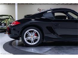2009 Porsche Cayman (CC-2072205) for sale in Rancho Cordova, California