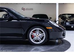 2009 Porsche Cayman (CC-2072205) for sale in Rancho Cordova, California