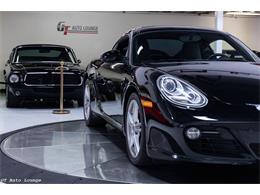 2009 Porsche Cayman (CC-2072205) for sale in Rancho Cordova, California
