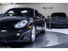 2009 Porsche Cayman (CC-2072205) for sale in Rancho Cordova, California