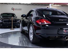 2009 Porsche Cayman (CC-2072205) for sale in Rancho Cordova, California