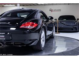 2009 Porsche Cayman (CC-2072205) for sale in Rancho Cordova, California