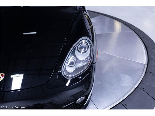 2009 Porsche Cayman (CC-2072205) for sale in Rancho Cordova, California