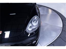 2009 Porsche Cayman (CC-2072205) for sale in Rancho Cordova, California