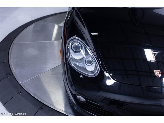 2009 Porsche Cayman (CC-2072205) for sale in Rancho Cordova, California