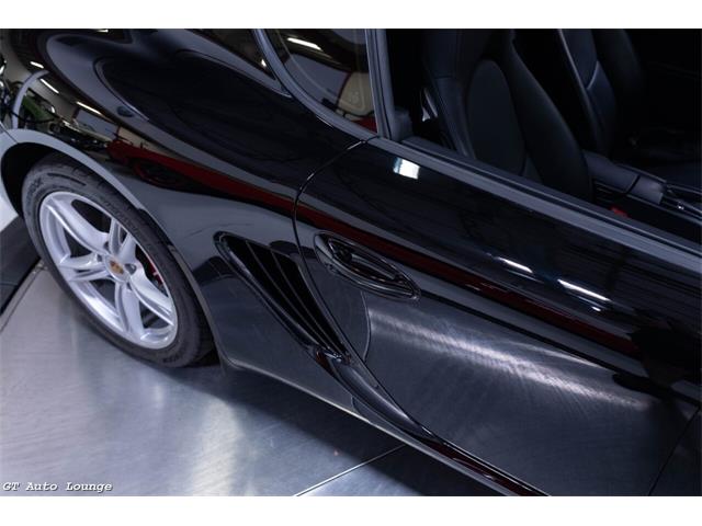 2009 Porsche Cayman (CC-2072205) for sale in Rancho Cordova, California