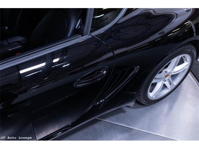 2009 Porsche Cayman (CC-2072205) for sale in Rancho Cordova, California