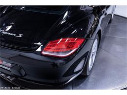 2009 Porsche Cayman (CC-2072205) for sale in Rancho Cordova, California