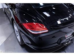 2009 Porsche Cayman (CC-2072205) for sale in Rancho Cordova, California