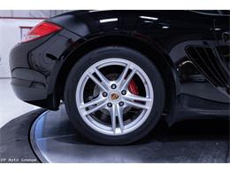2009 Porsche Cayman (CC-2072205) for sale in Rancho Cordova, California