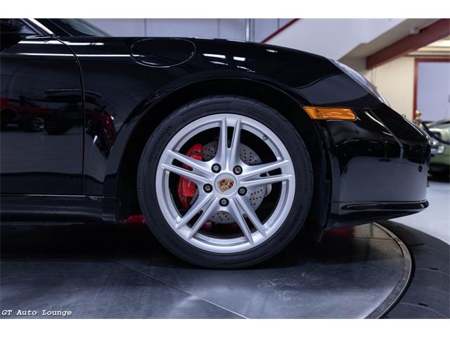 2009 Porsche Cayman (CC-2072205) for sale in Rancho Cordova, California
