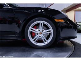 2009 Porsche Cayman (CC-2072205) for sale in Rancho Cordova, California