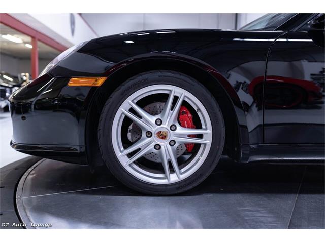 2009 Porsche Cayman (CC-2072205) for sale in Rancho Cordova, California