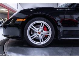 2009 Porsche Cayman (CC-2072205) for sale in Rancho Cordova, California