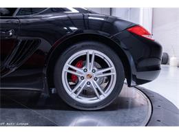 2009 Porsche Cayman (CC-2072205) for sale in Rancho Cordova, California